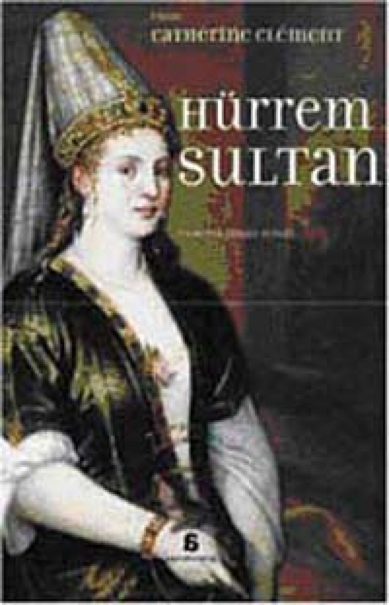 Product Image: Hürrem Sultan