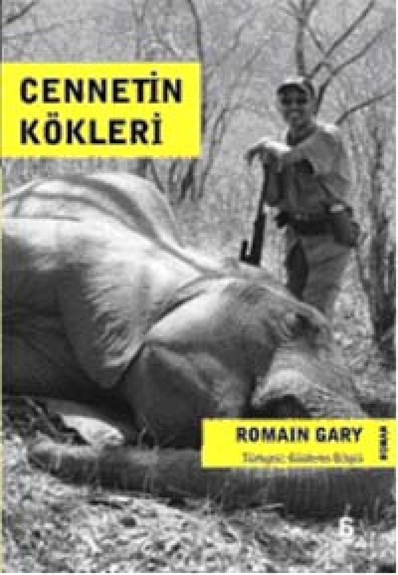 Product Image: CENNETİN KÖKLERİ