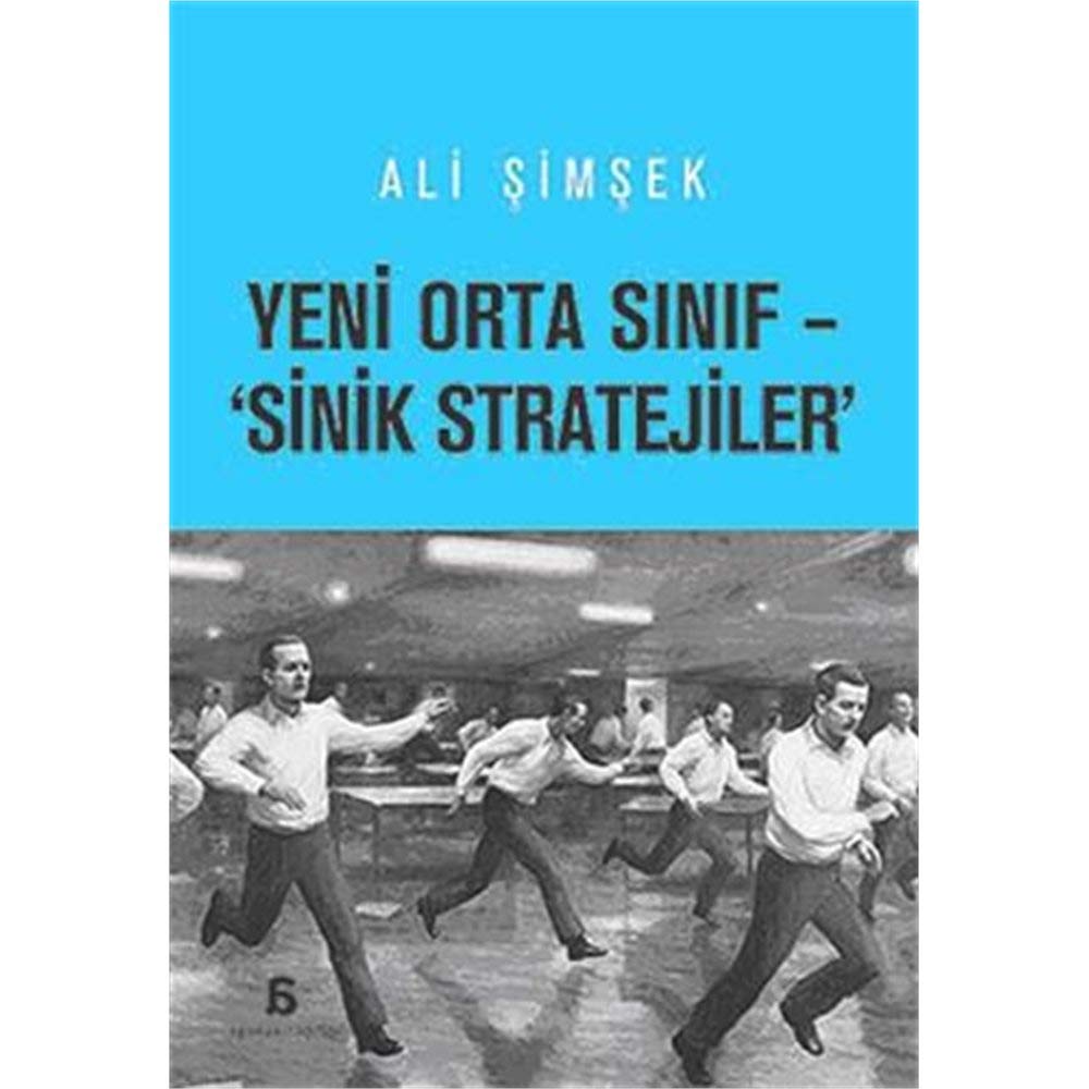 Product Image: Yeni Orta Sinif - 'Sinik Stratejiler'