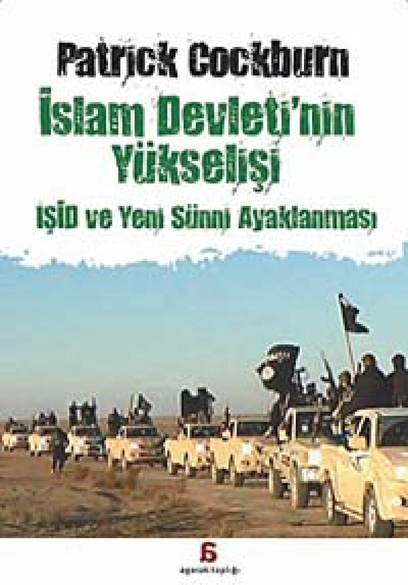 Islam Devleti'nin Yukselisi Books