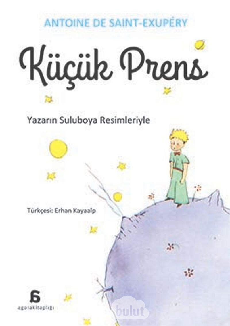 Kucuk Prens Books