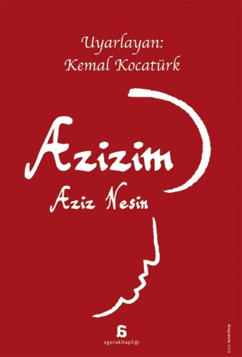 Azizim - Aziz Nesin Books