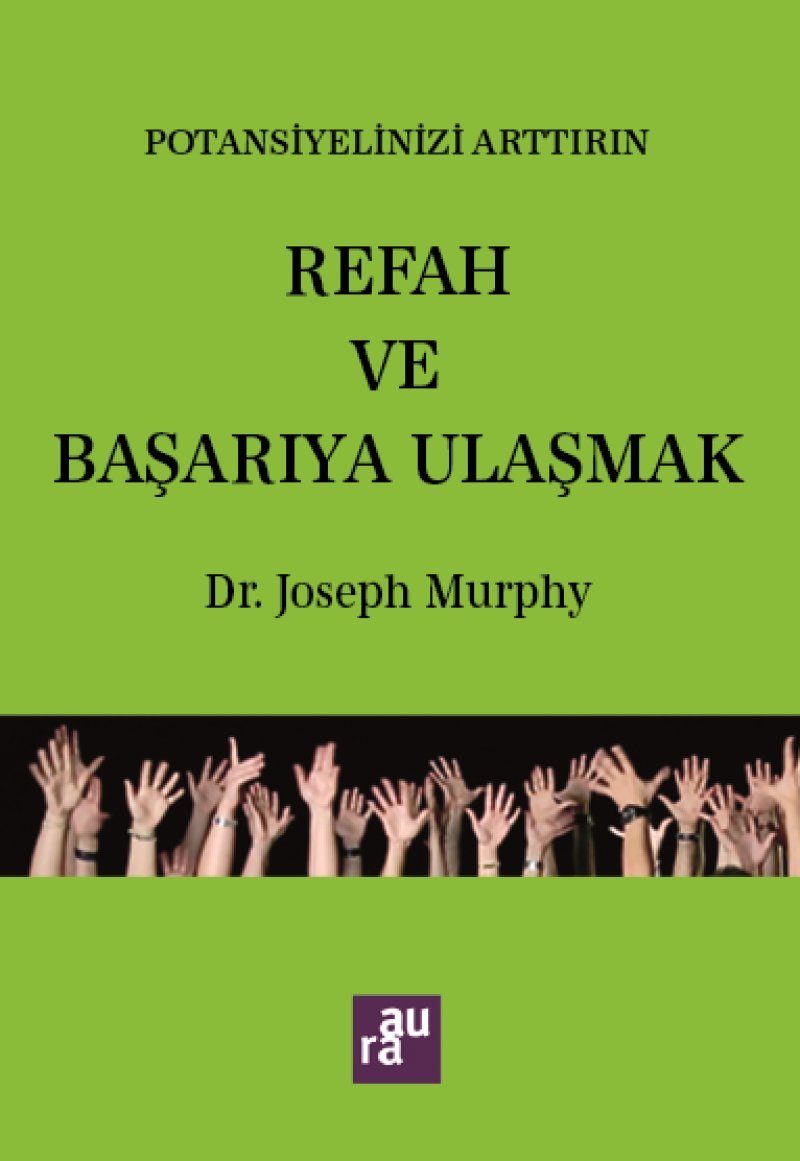 Product Image: Refah ve Basariya Ulasmak