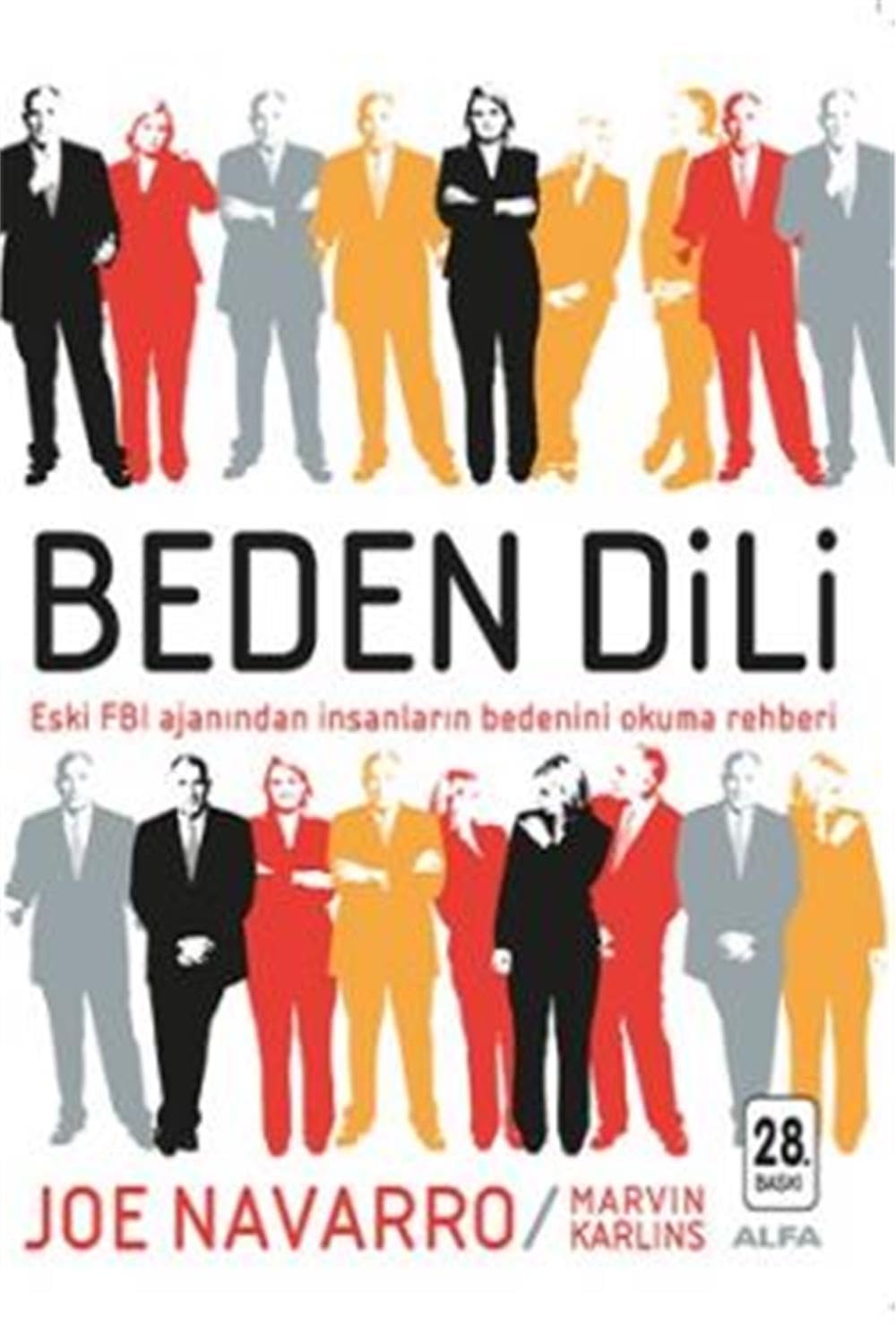 Product Image: Beden Dili