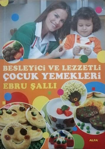 Besleyici ve Lezzetli Çocuk Yemekleri Leisure, Home & Garden