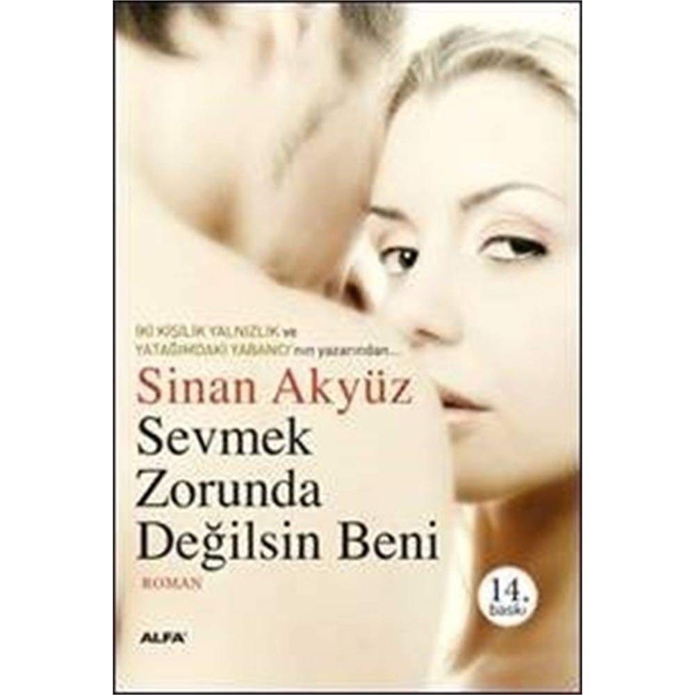 Sevmek Zorunda Degilsin Beni Historical Fiction
