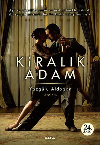 Kiralik Adam Historical Fiction