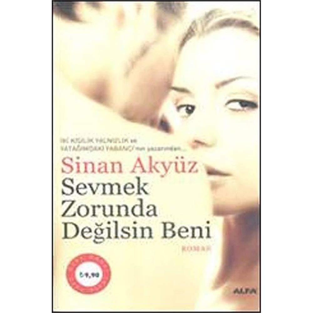 Sevmek Zorunda Degilsin Beni: Cep Boy Historical Fiction