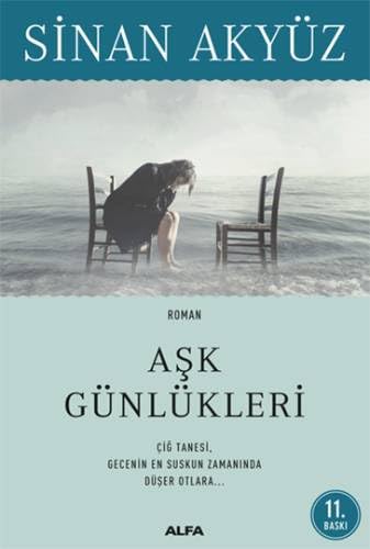 Product Image: Ask Günlükleri