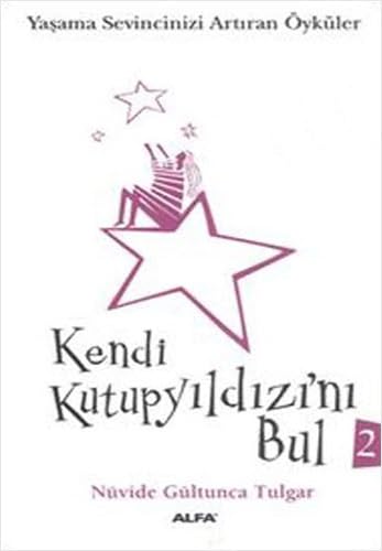 Kendi Kutup Yildizini Bul 2 Cep Boy Lifestyle