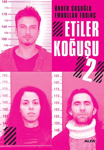 Product Image: Etiler Kogusu 2