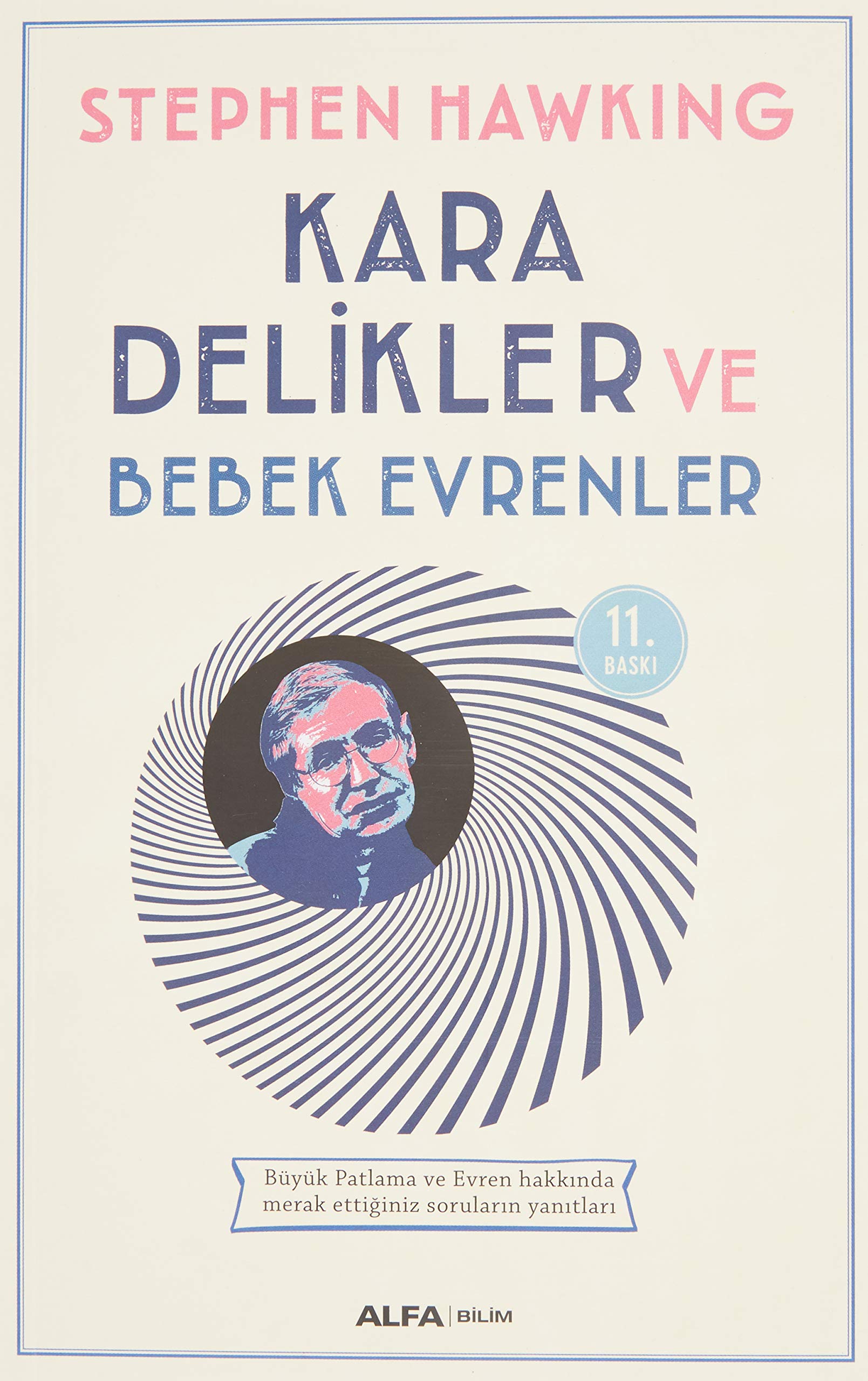 Kara Delikler ve Bebek Evrenler Foreign Languages ​​& Dictionaries