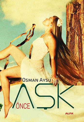 Product Image: Önce Aşk