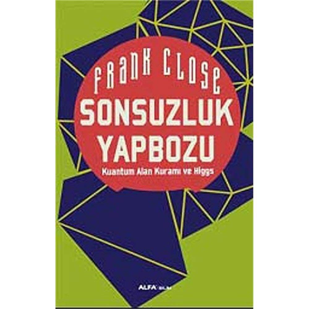 Product Image: Sonsuzluk Yapbozu