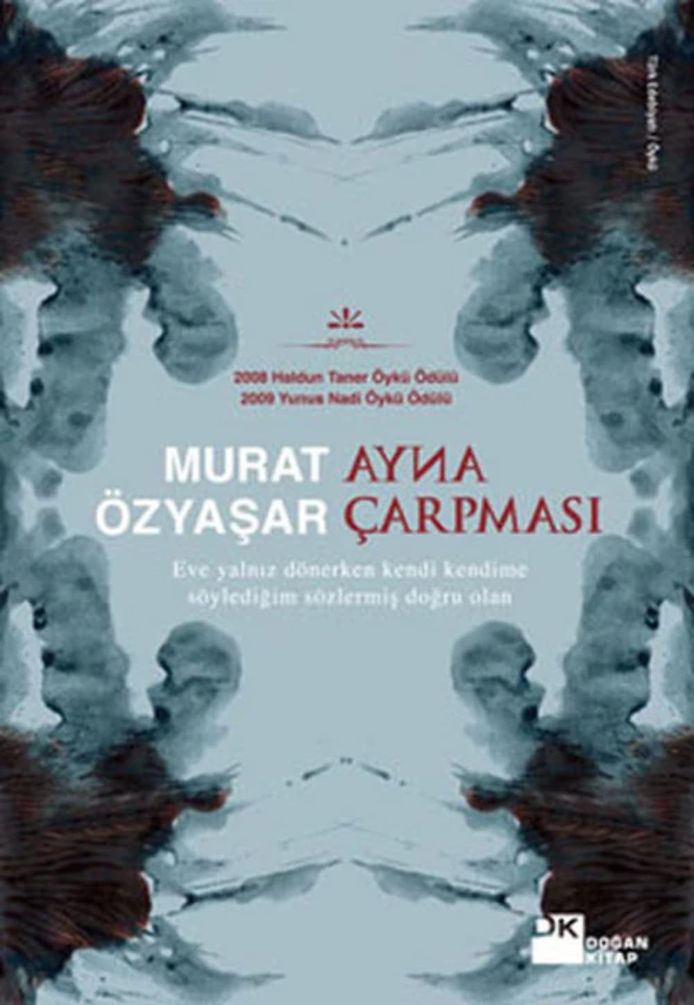 Ayna Carpmasi Historical Fiction