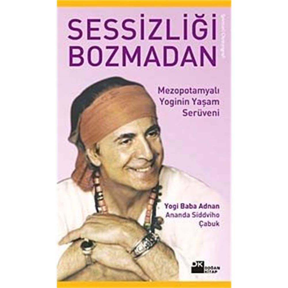 SESSİZLİĞİ BOZMADAN Historical Fiction