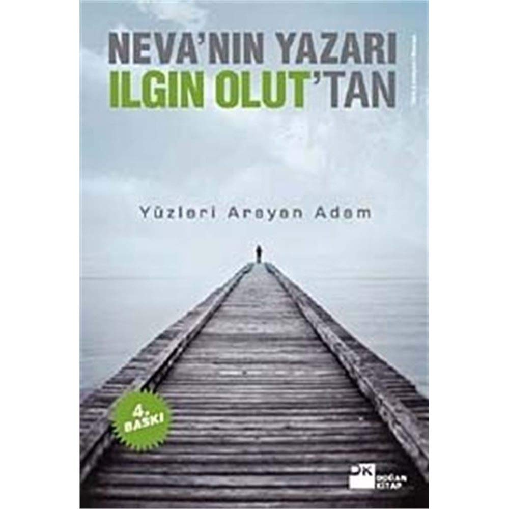 Product Image: YÜZLERİ ARAYAN ADAM