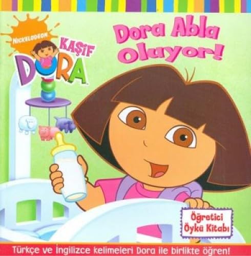 Product Image: DORA ABLA OLUYOR