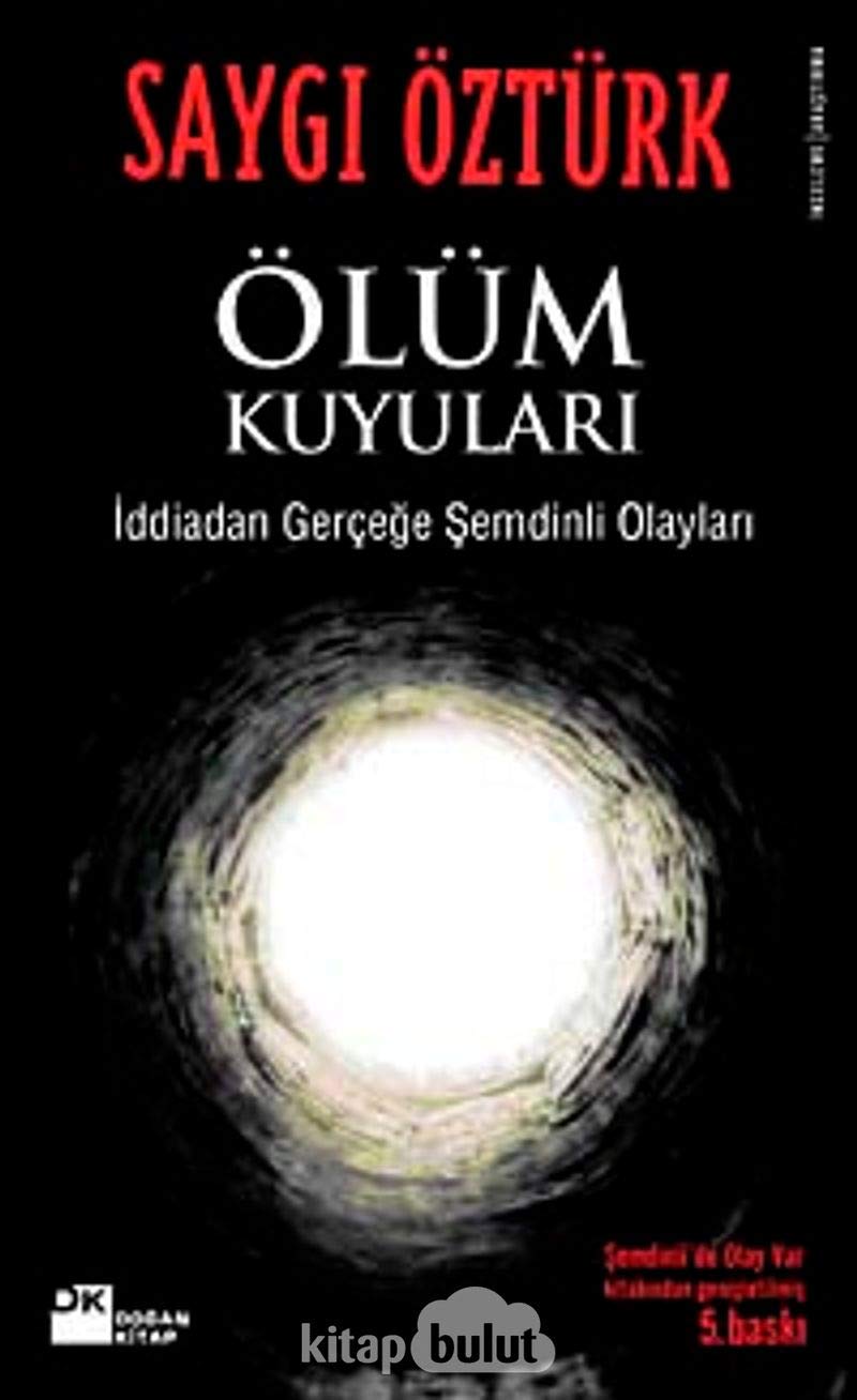 Ölüm Kuyuları: İddiadan gerçeğe Şemdinli Olayları Politics & History