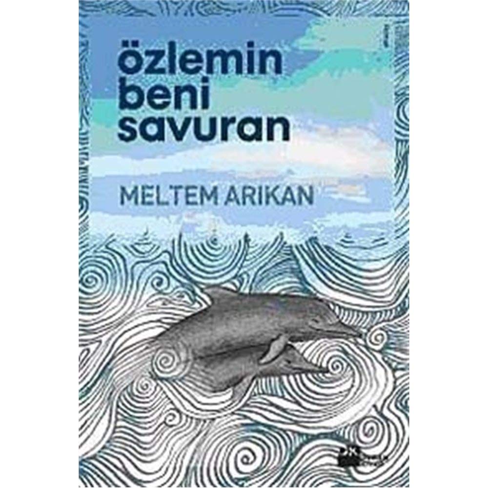 ÖZLEMİN BENİ SAVURAN Historical Fiction