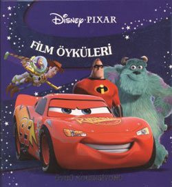 FİLM ÖYKÜLERİ ÖYKÜ KOLEKSİYONU book