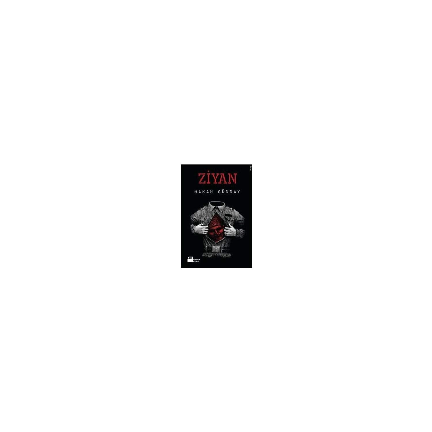 Product Image: Ziyan