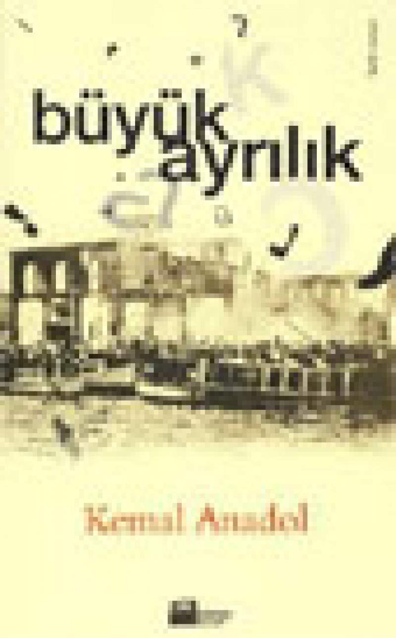 Product Image: Büyük Ayrilik