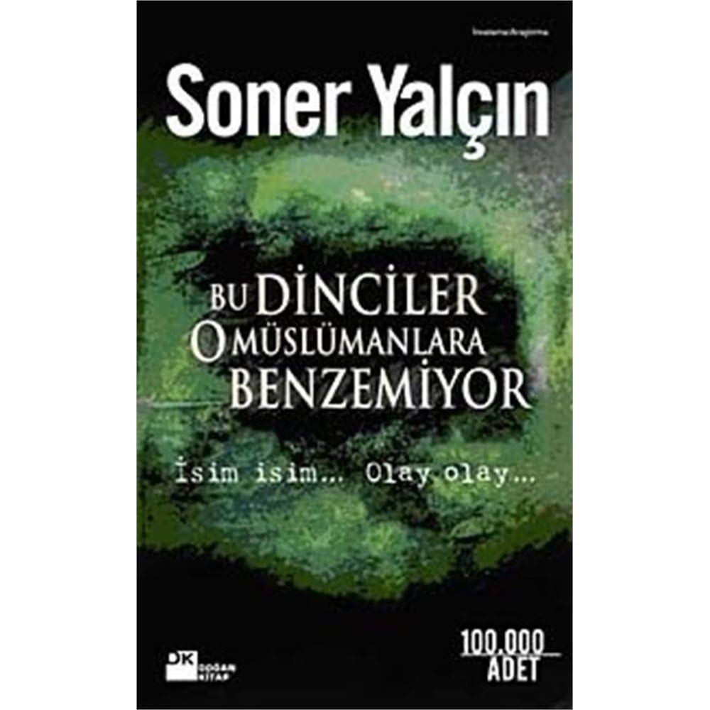 BU DİNCİLER O MÜSLÜMANLARA BENZEMİYOR Politics & History