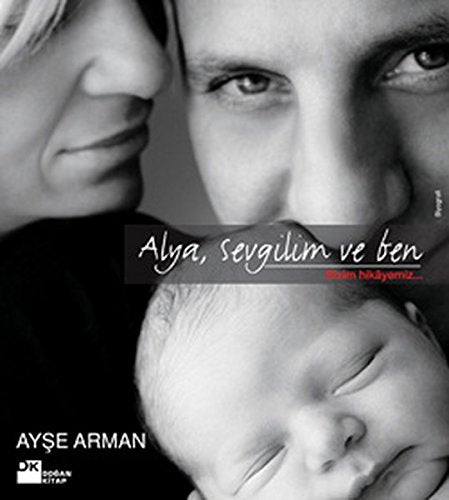 Alya, Sevgilim ve Ben: Bizim Hikayemiz... Historical Fiction