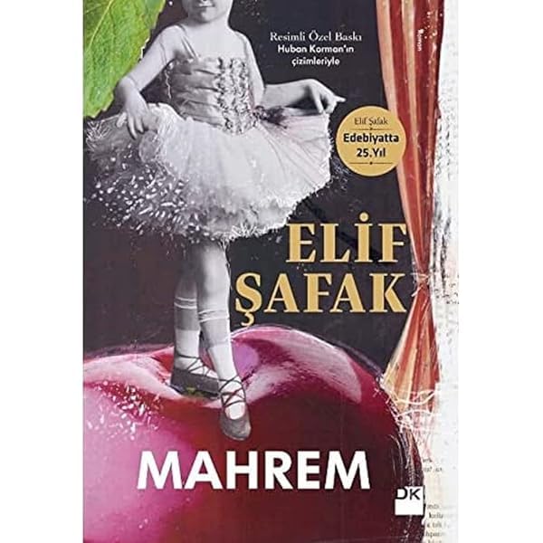 Mahrem Historical Fiction