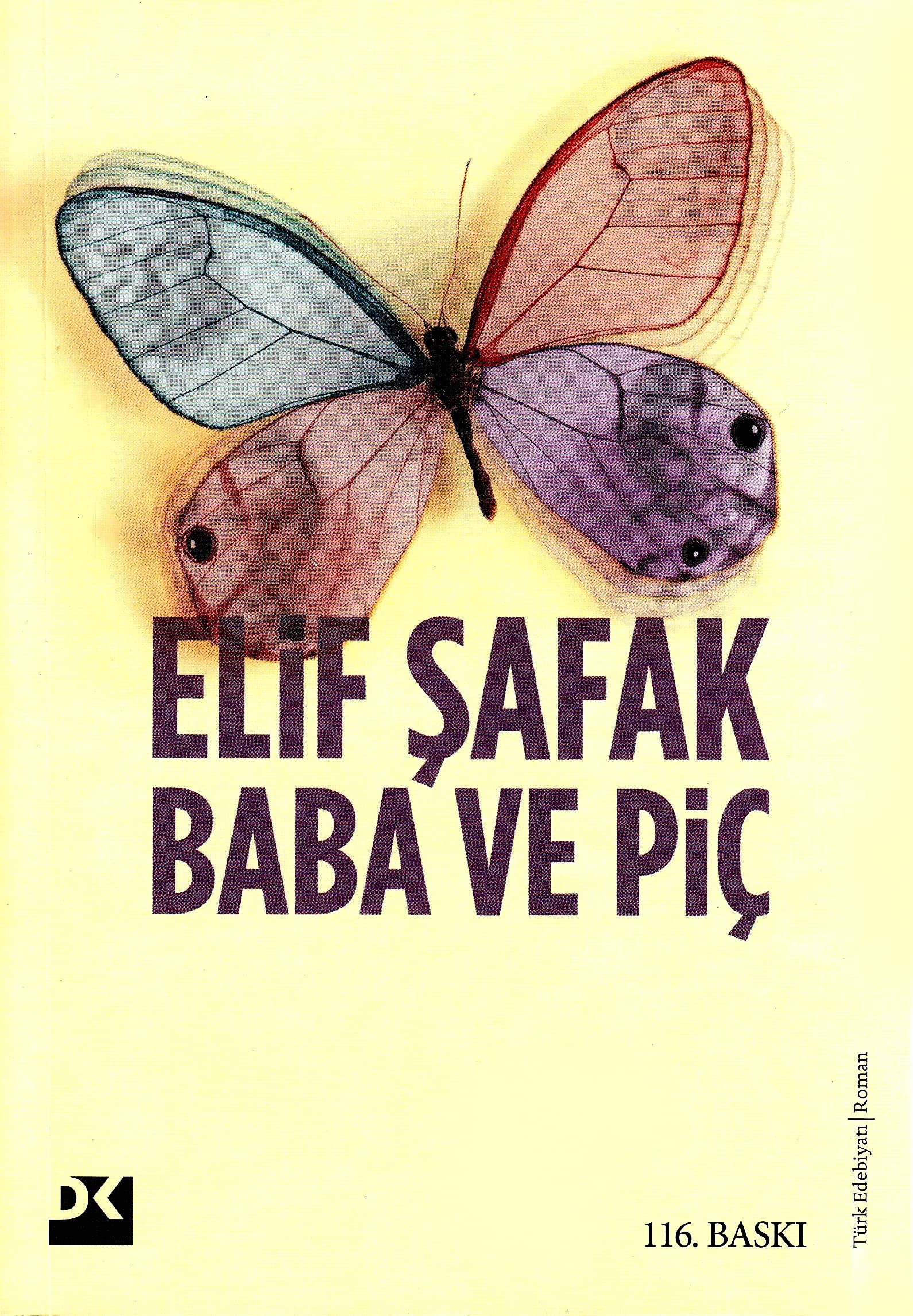 Baba ve Pic Historical Fiction