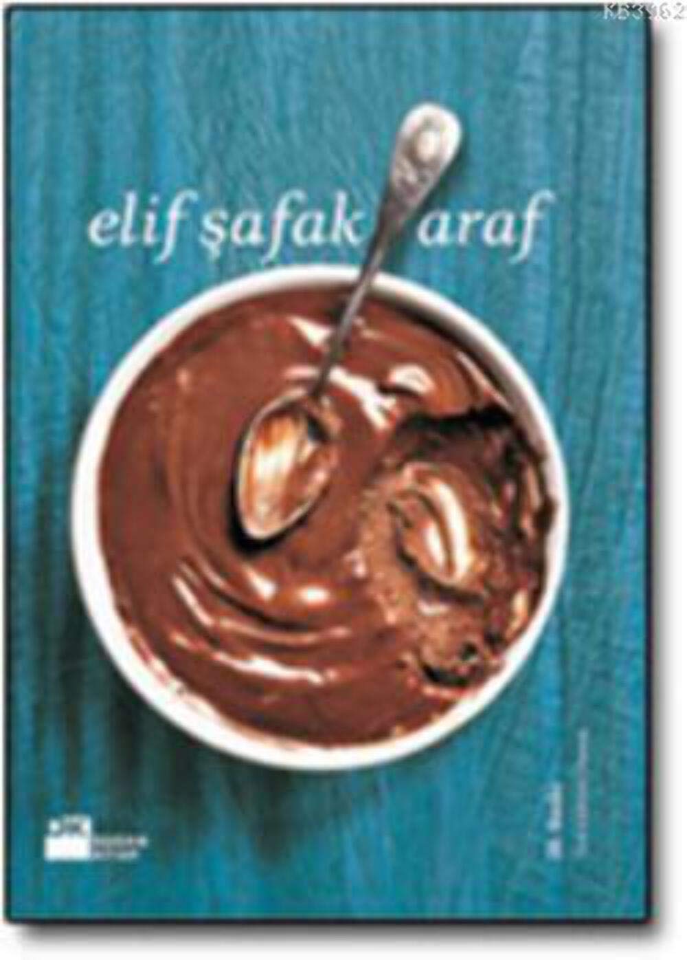 Araf Historical Fiction
