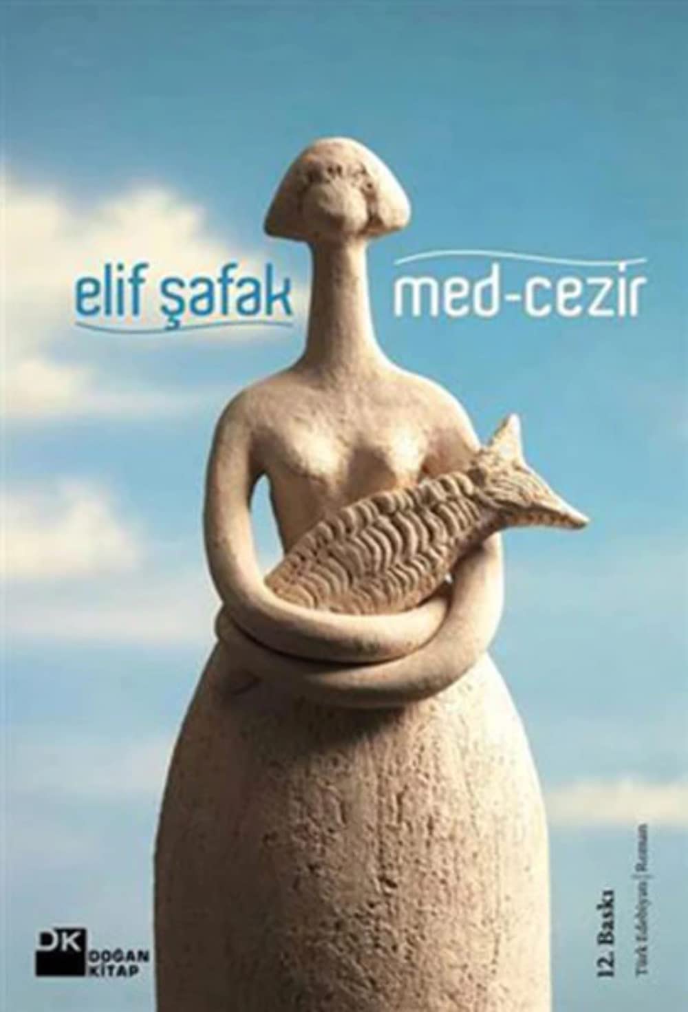 Product Image: Med - Cezir
