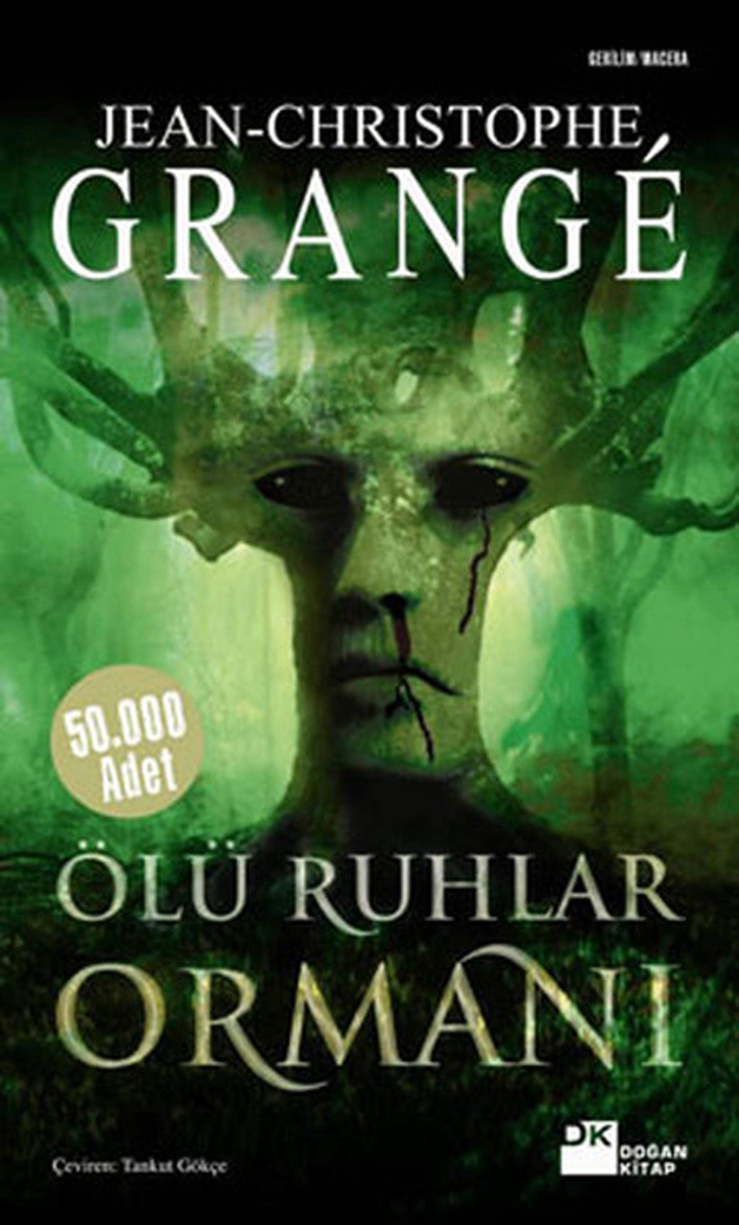 Ölü Ruhlar Ormani Contemporary literature Books