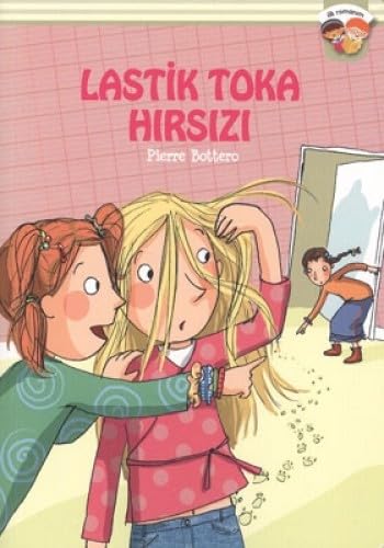 LASTİK TOKA HIRSIZI Contemporary literature