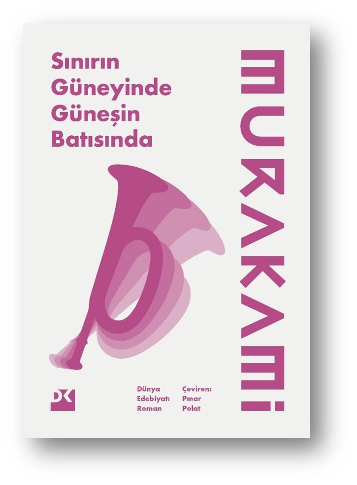 Sınırın Güneyinde Güneşin Batısında Historical Fiction