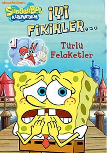 SÜRGERBOB İYİ FİKİRLER book