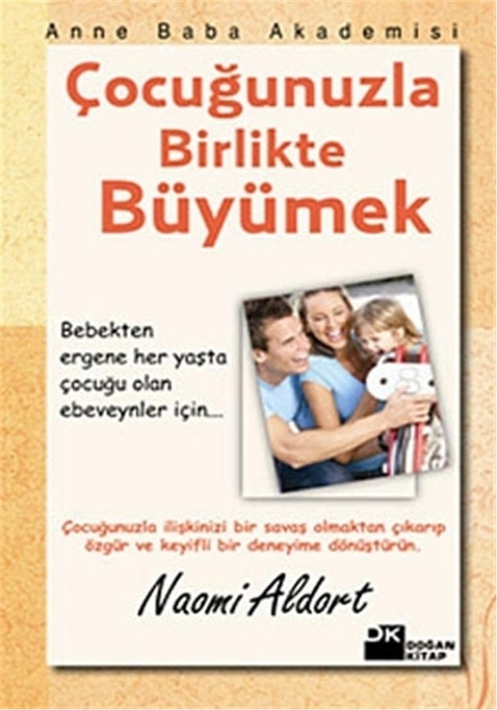 Cocugunuzla Birlikte Büyümek Parents & Children
