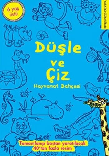 DÜŞLE VE ÇİZ HAYVANAT BAHÇESİ Fairy Tales & Legends