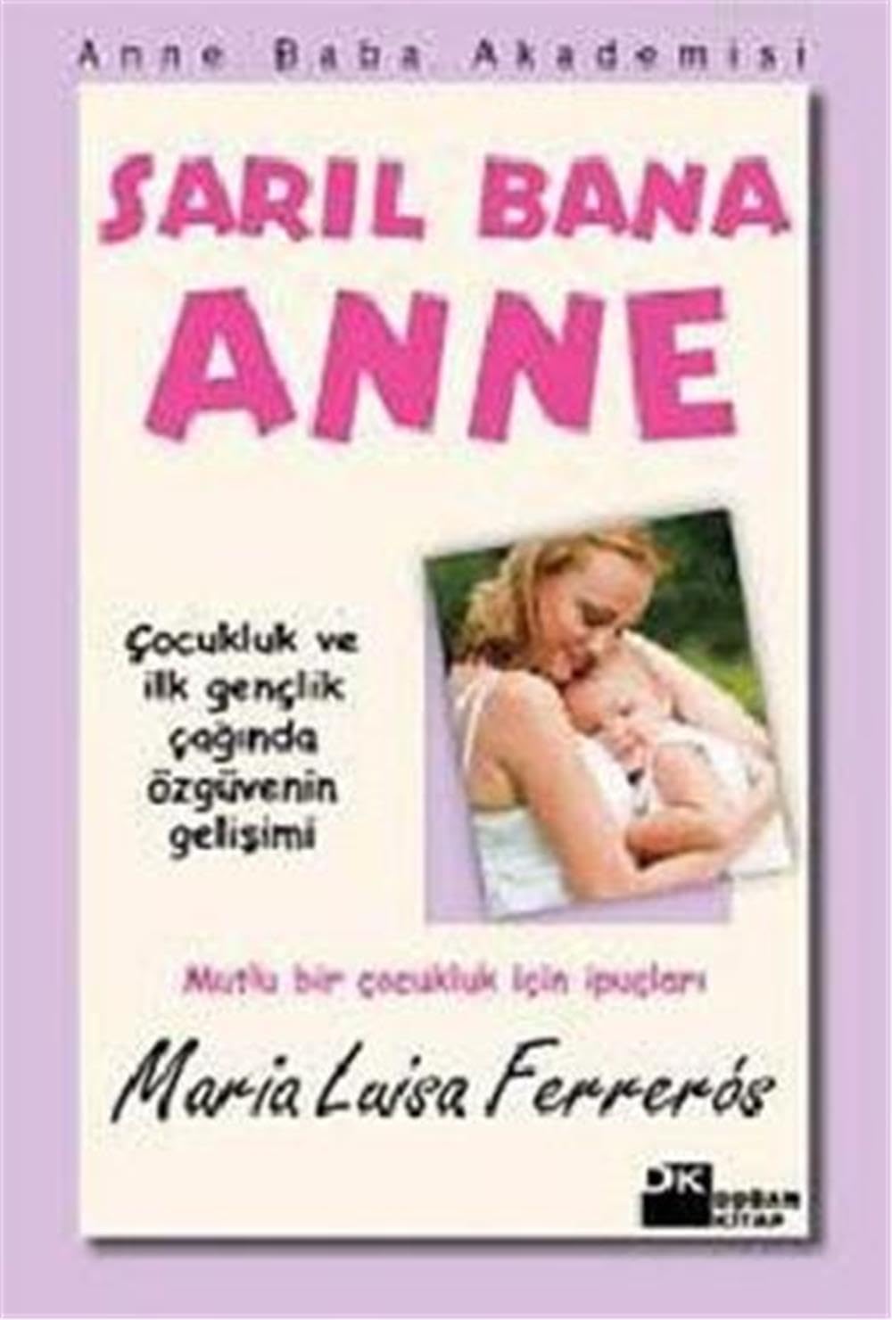 Saril Bana Anne book