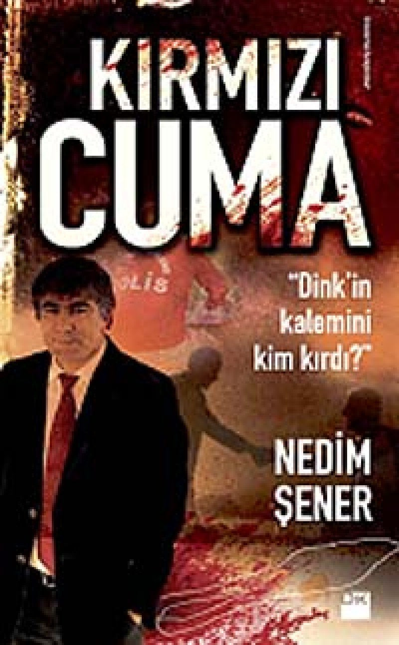 Kirmizi Cuma Books