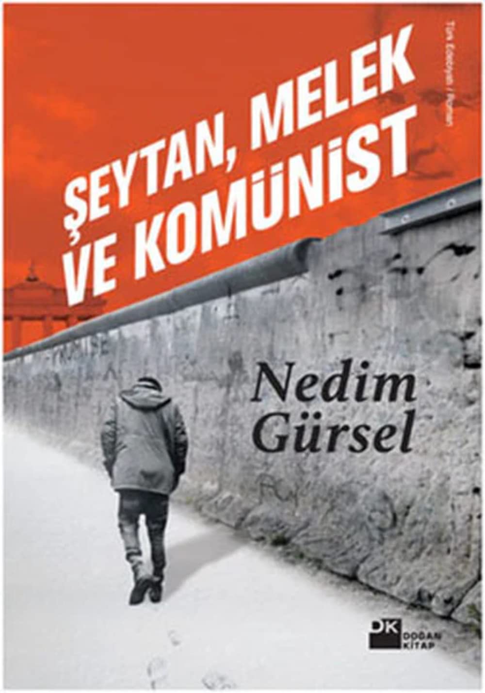 Şeytan, Melek ve Komünist Historical Fiction