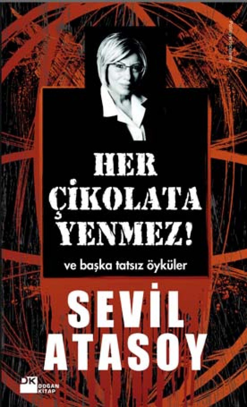 Her Cikolata Yenmez Contemporary literature