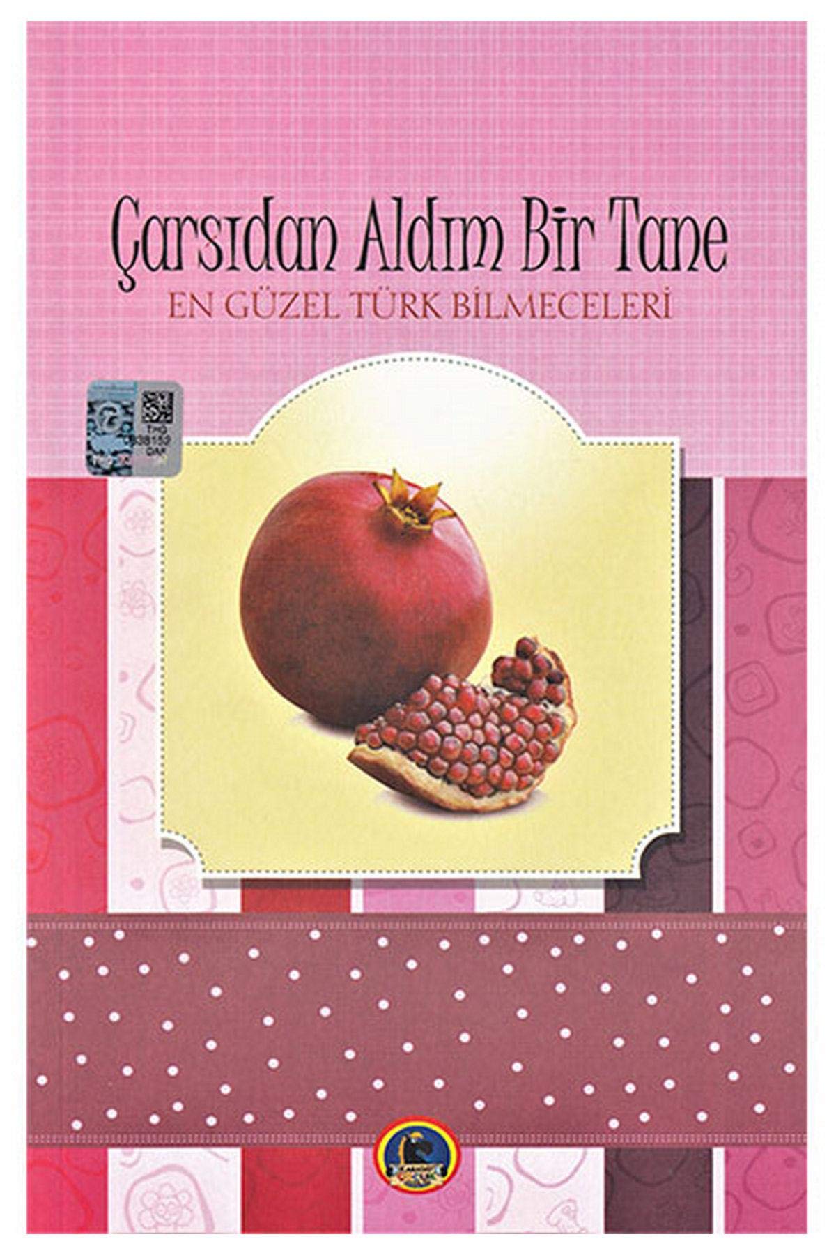 Carsidan Aldim Bir Tane Books