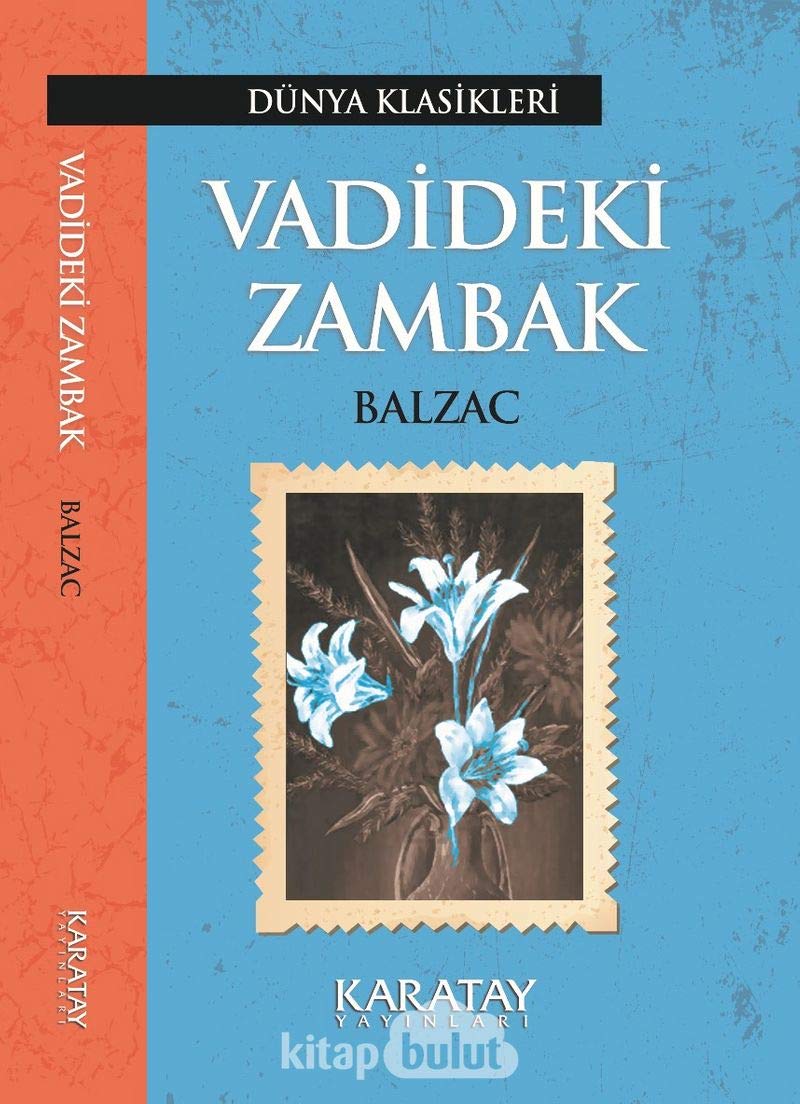 Vadideki Zambak Books