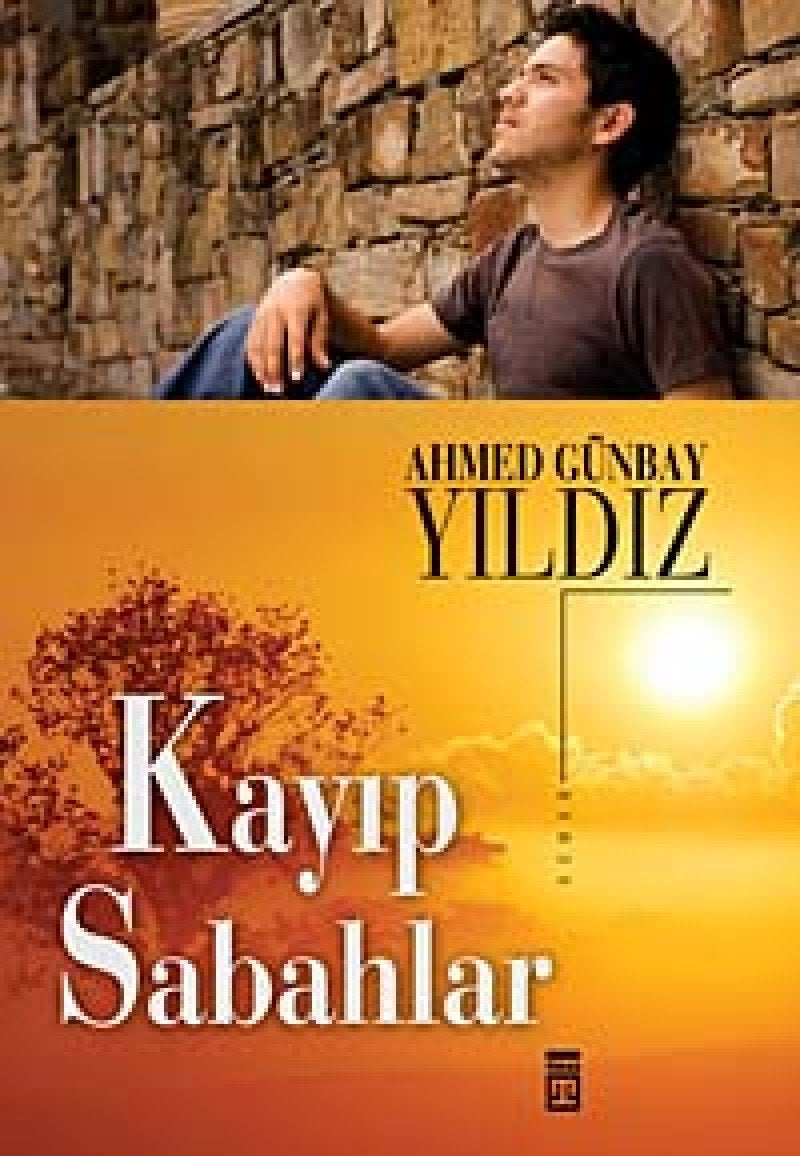 Kayip Sabahlar Historical Fiction