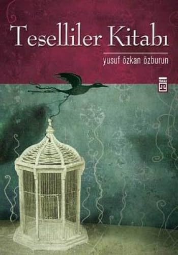 Teselliler Kitabi Contemporary literature