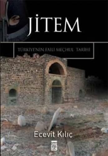 JİTEM TÜRKİYENİN FAİLİ MEÇHUL TARİHİ Politics & History
