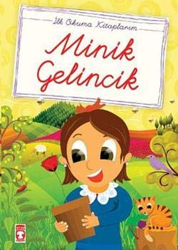 Minik Gelincik (El Yazılı) Books