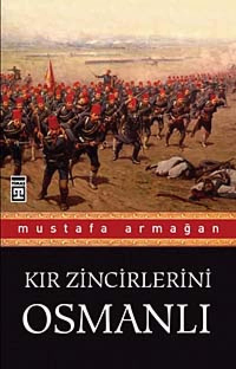 Kir Zincirlerini Osmanli Study Guides
